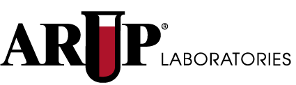 ARUP Laboratories logo