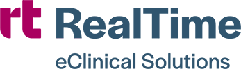 RealTime eClinical logo